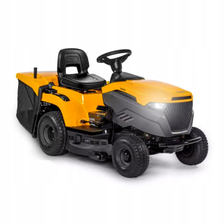Záhradný traktor Stiga Estate 384 ST 450 432CC