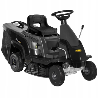 ALPINA AT2 66QA ZÁHRADNÁ KOSAČKA TRAKTOR