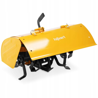Glebogryzarka Hillvert HT-WBA-140 46,7 cm