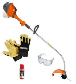 Krovinorez - Trimmer Oleo Mac Sparta 250TR