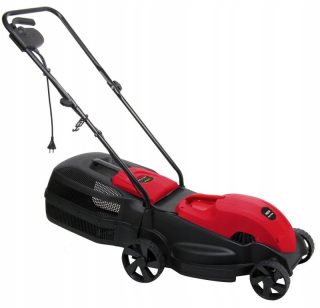 Kosačka elektrická - TRYTON Elektrická kosačka 1400W - VÝPREDAJ