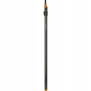 Lopata - TELESKOPICKÁ Hriadeľ ALU 140-240cm FISKARS 1000666