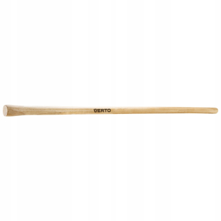 Kultivátor - Drevené motýľové pstruhy 137 cm Verto