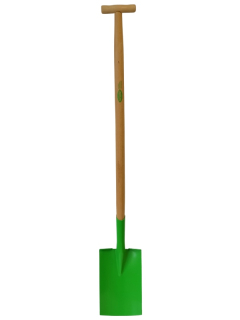 Zváraná špachtľa č. 3 kalená T-drôt