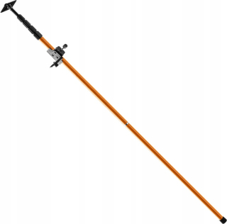 Krížový laser - EXPANZNÁ PÓLOVÁ TRIPOD K LASEROM 3,5m NEO 75-113