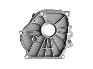 Elektrocentrála - GENERÁTOR CHLADIČA ZADNÉHO MOTORA 168F GX200