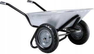 HAEMMERLIN CLIPSO EXCELLIUM TWIN 100L uniw