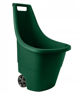 Keterach Easy Go 55L Dark Green