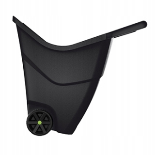 Plastový ručný vozík - LoadGo II 85L Prosperplast IWO85C-S411