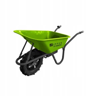 Elektrický fúrik - Elektrický záhradný vozík na fúriky ZI-EWB500