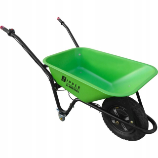 Mini nakladač - Elektrický fúrik Zipper ZI-EWB500LI sklápač
