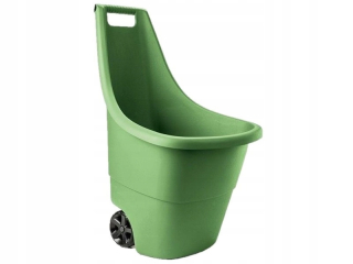 Záhradné koleso Keter Go Breeze 50 L Zelená