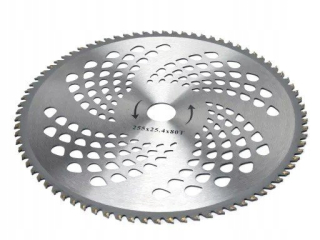 Krovinorez -  Nôž Blade Vidium pre krovinorezy Professional