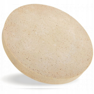 Stredne tvrdý špongiový disk pre plavák DEDRA