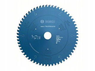 Pílový kotúč Expert pre Multi Material BOSCH 254 80