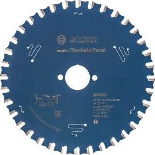 Disc Bosch 190 30mm 36z