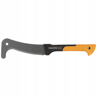 Fiskars Tasak na rezanie dreva WoodXpert XA3