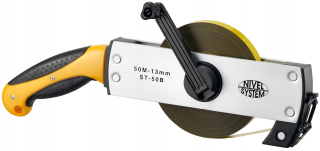 Nivelak -  Merací meter Nivel System ST-50B 50m