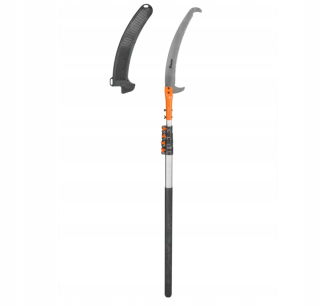 Háková píla Bradas KT-V1501-550 + rukavice Bradas veľkosť 9