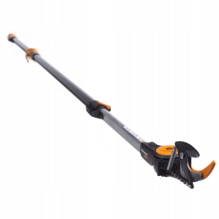 Nožnice - Teleskopický orezávač Žirafa Fiskars PowerGear UPX86