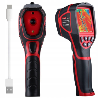 Termovízna kamera Wintact WT3160