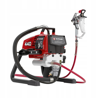 Lakovacia jednotka Titan IMPACT 440 2,0 l / min