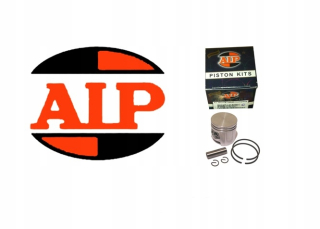 Píla - Piest STIHL 026 MS260 MS260C Complete AIP 44,7mm