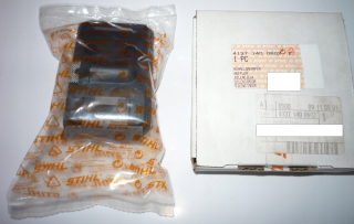 Krovinorez - TUFFLER STIHL FS 75,80,85, HT 75, HL 70.75. orgin