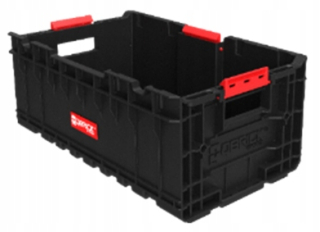 Systém Qbrick otvorený box na náradie