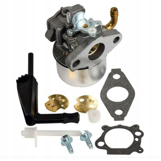 Karburátor do kosačky - Top! -Galaz kompatibilný s Briggs Stratton