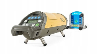 Nivelak -  Topcon TP-L5G zelený automatický vyrovnávač rovnosti