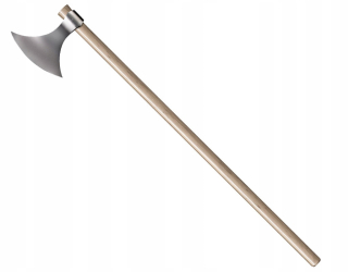 Sekera, kálačka - Vikingská sekera Cold Steel