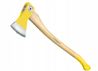 Axe lesná axe 120mm krém na popol 1250g