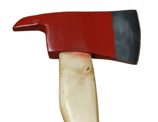 Sekera, kálačka - Sekera požiarna 90cm