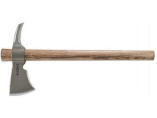Sekera, kálačka - Turistická sekera CRKT Woods Kangee T-Hawk Pordr