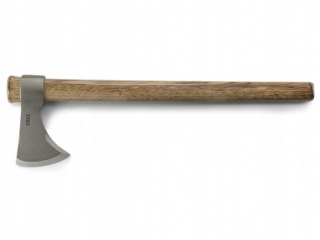 Sekera, kálačka - CRKT Woods Nobo T-Hawk Axe Tourist Pordręc