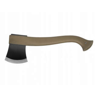 Sekera, kálačka - Axe Morakniv Outdoor Axe olivová def