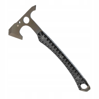 Sekera, kálačka - Sekera Spyderco Warrior Hawk H03