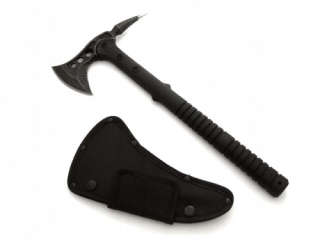 Sekera, kálačka - Sekera Timuca Tomahawk pre prípad surVival +