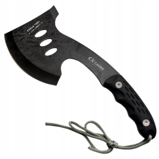 Sekera, kálačka - Sekera, sekera CK Cavra na prežitie
