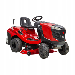 AL-KO T18-103.4 HD-A V2 Traktor na kosačku na trávu