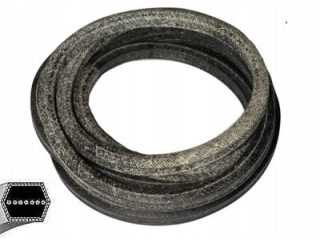 Opasok na nože MTD 754-0443 226cm GUTBRODE LAWNFLITE