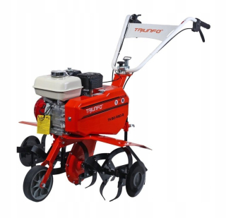 Kultivátor - Benzínový kultivátor Triunfo TH50PROR Honda