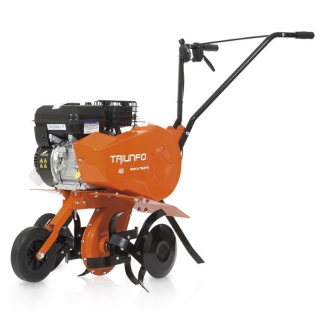 Kultivátor - Benzínový kultivátor Triunfo TL48R Loncin 6,5 HP