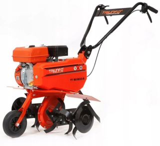 Kultivátor - Triunfo TT50ECOR Loncinová benzínová oj
