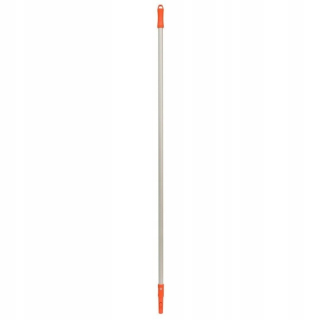 Hrable - Rukoväť CLICK 140 cm pre zhrňovače / metly McGarden