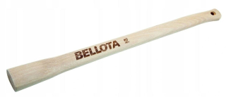 Sekera, kálačka - Drevená rukoväť na sekeru 42 cm Bellota