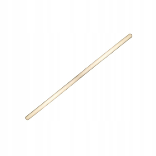 Lopata - Rovná rukoväť s priemerom 28 130 cm KARTA