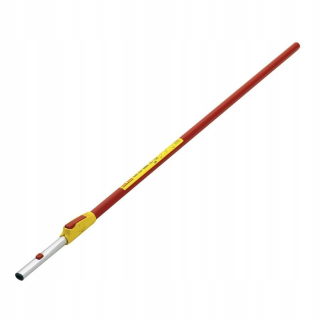 Lopata - Vario rukoväť Teleskopická 220-400cm ZM-V4 WOLF-Gar