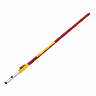 Lopata - Rukoväť Vario Teleskopická do 300 cm ZM-V3 WOLF-Gart